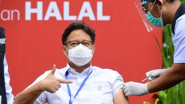 Budi Gunadi Sadikin Bongkar Tugas Terberat Selama Jadi Menkes