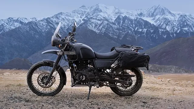 Royal Enfield Bersiap Rilis Dua Motor Baru di GIIAS 2024