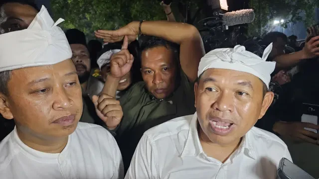 Kala Dedi Mulyadi Beragenda Senyap Tanpa Wartawan: Media Bisa Kutip dari Medsos Saja