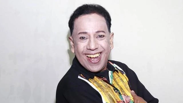 Fuad Alkhar Pemeran Wan Abud Meninggal karena Covid-19, Istri Jalani Isolasi Mandiri