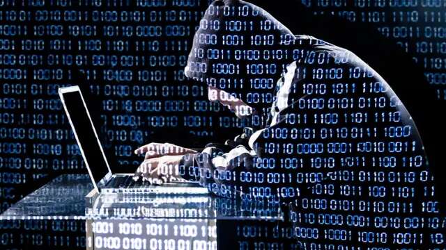 Hacker China Retas Departemen Keuangan AS, Apa Saja Data yang Dibobol?