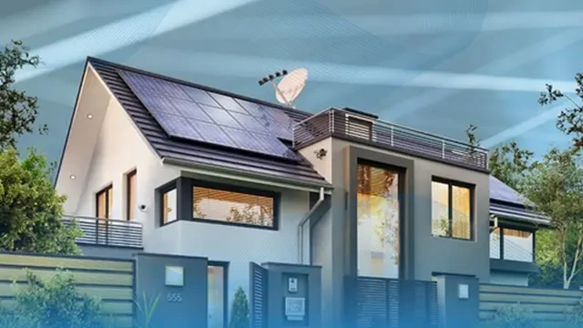 Penggunaan PV Rooftop: Sebatas Gagah-gagahan atau Investasi Cerdas?