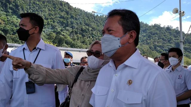 KKP Minta Tambah Anggaran Rp 8,043 Triliun di 2022, buat Apa Saja?