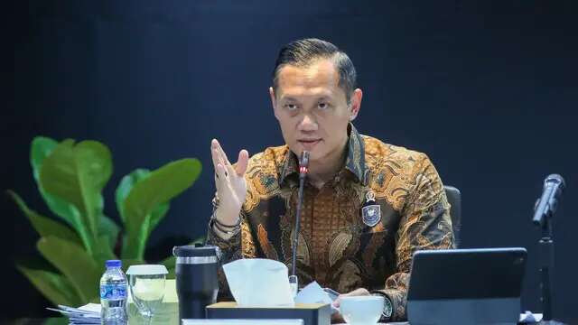 Menko AHY Pastikan Perjalanan Mudik Lebaran 2025 Aman hingga Nyaman