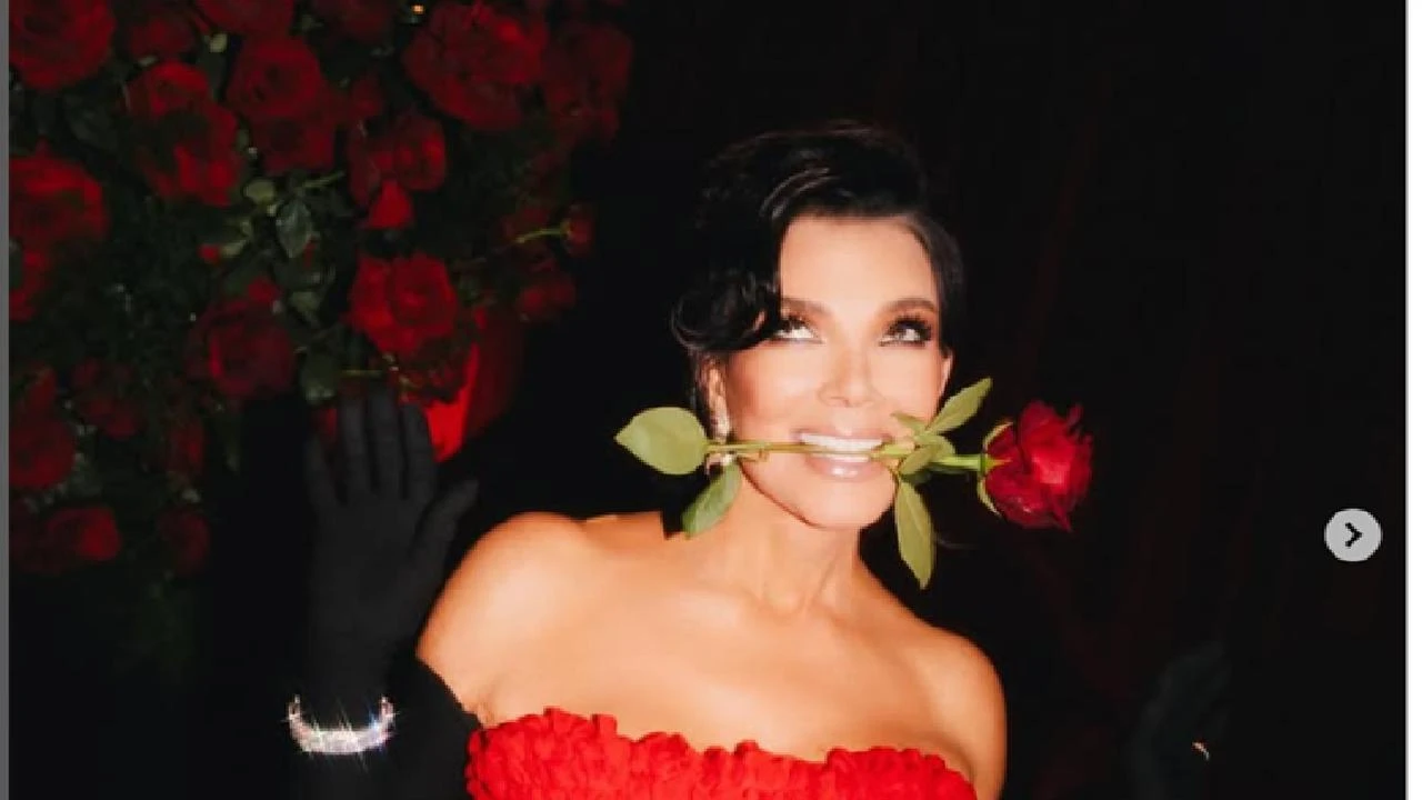 Dihibur Bruno Mars, Pesta Ultah ke-70 Kris Jenner Didatangi Polisi Berulang Kali