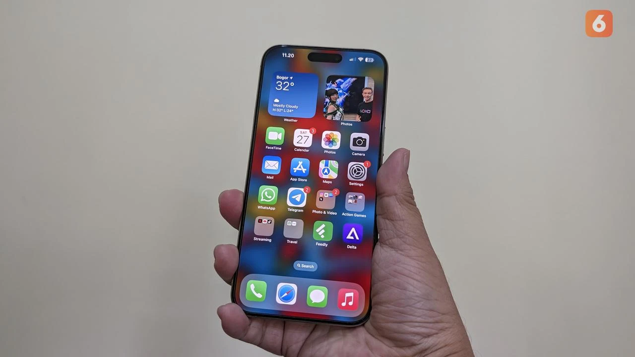 OpenAI Mau Gugat Apple, Kemitraan ChatGPT di iPhone Hampir Bubar