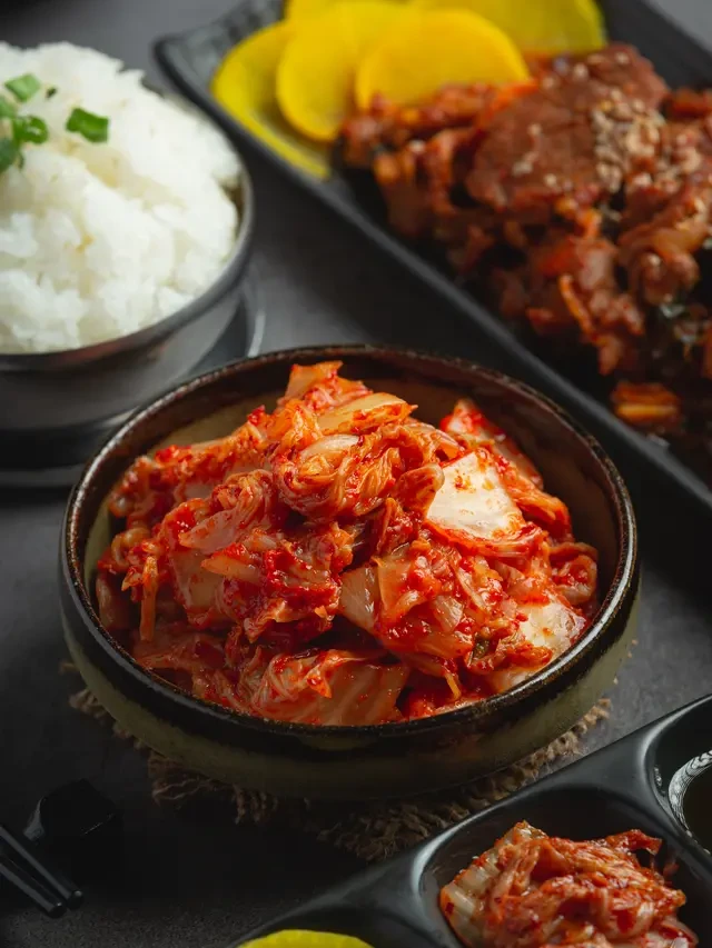 Makanan Fermentasi yang Baik untuk Kesehatan Usus, Kimchi hingga Tempe Masuk Daftar