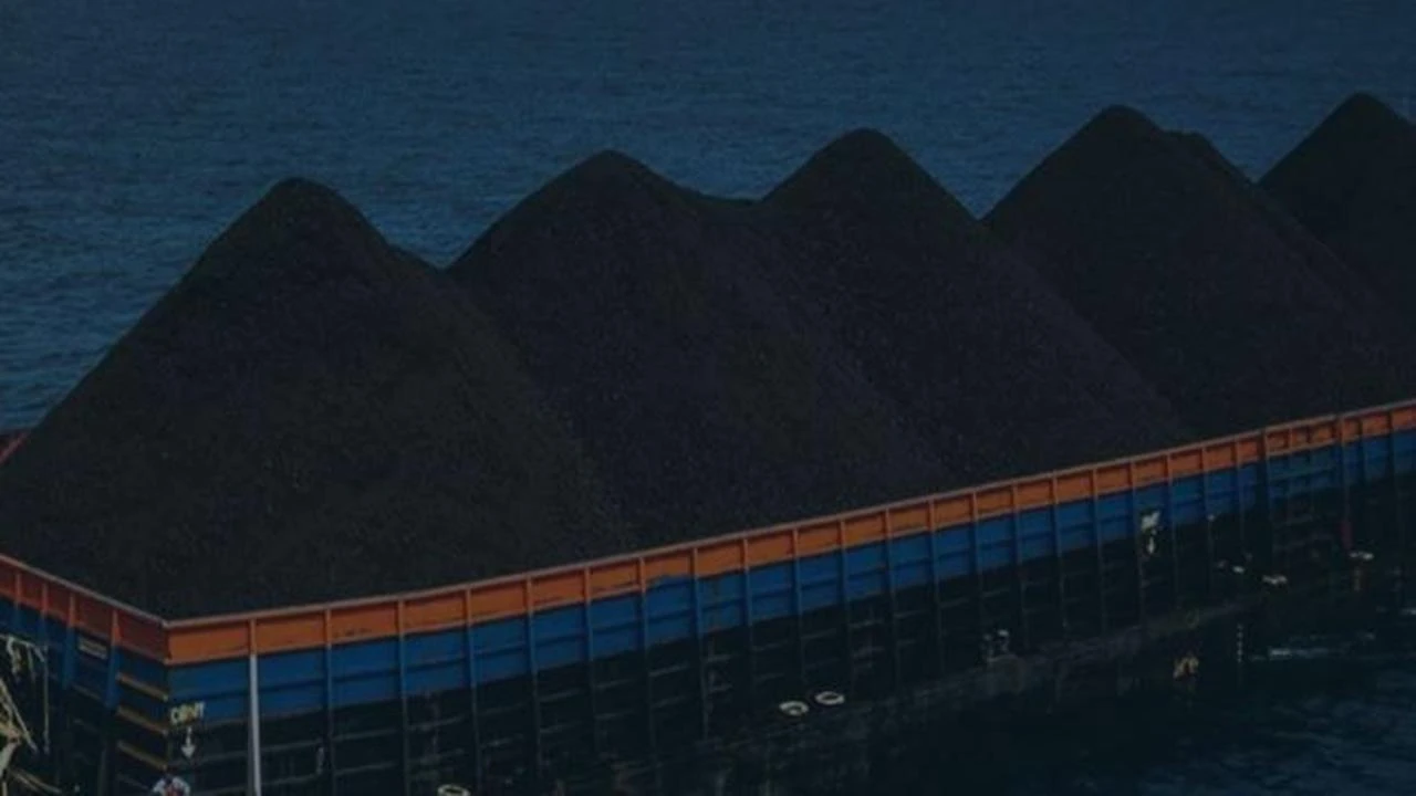 Bayan Resources Respons soal Rencana PP Tata Kelola Ekspor Sumber Daya Alam