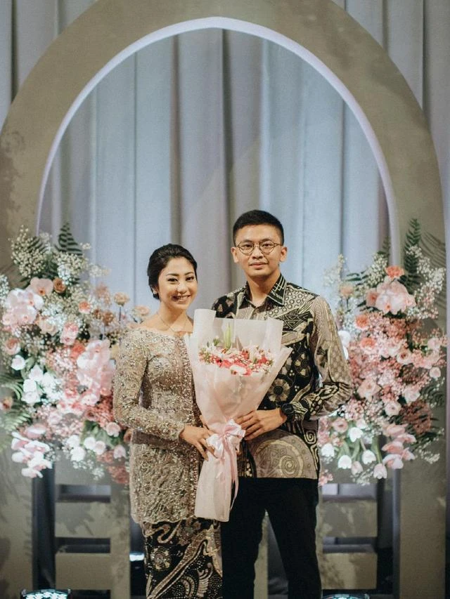 Adik Nikita Willy Dilamar Galih Baghaskara di Tengah Pandemi, Siap Menikah November 2021