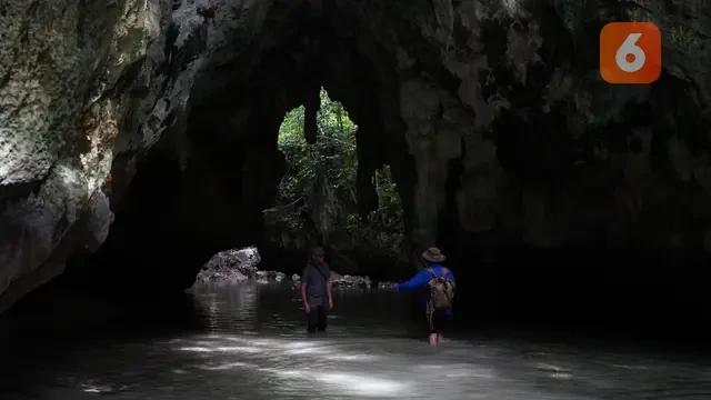 Menjelajahi Pulau Maratua, Membangun Ekowisata dan Upaya Merajut Asa Warga Lokal