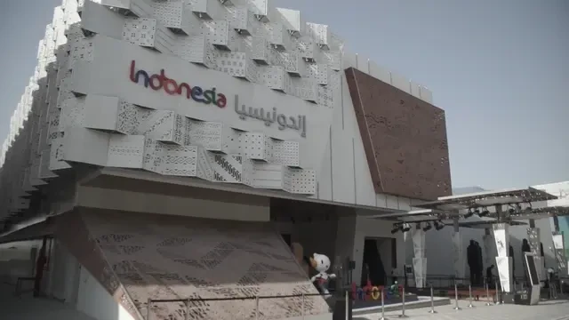 Dari Surabaya ke Dunia, 19 Perusahaan Indonesia Lolos Kurasi IIE 2025 di Dubai