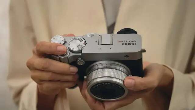 Fujifilm GFX100RF Resmi Meluncur! Kamera Medium Format Ringkas dengan Kualitas Gambar Supe...