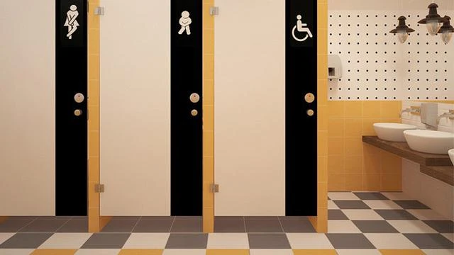 4 Alasan Mengapa Antrean Toilet Umum Wanita Lebih Panjang Daripada Pria