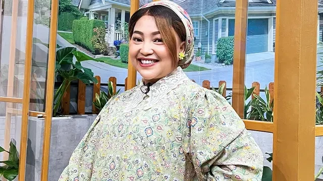 Beredar Surat Wasiat Tulisan Tangan Almarhumah Mpok Alpa, Isinya Menyentuh