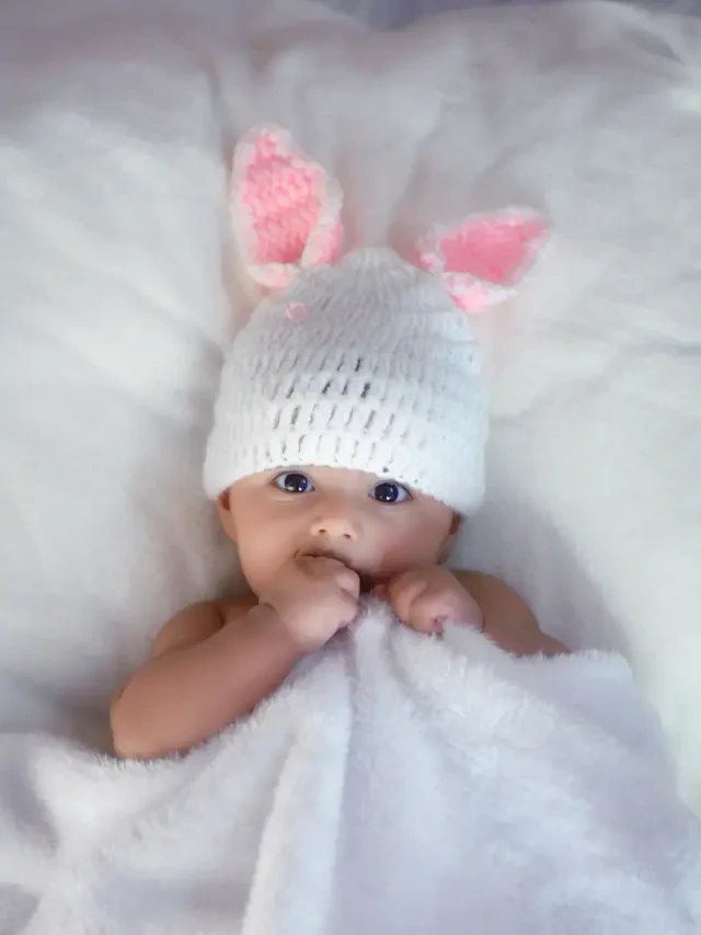 Biarkan Tangan Bayi Baru Lahir Bebas, Pakai Sarung Tangan Tutup 2 Persen Kesempatan Stimul...