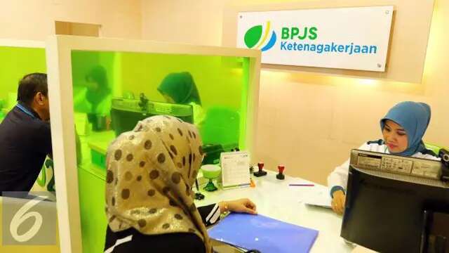 Cara Klaim BPJS Ketenagakerjaan Tanpa Paklaring, Ini Berkas yang Perlu Disiapkan