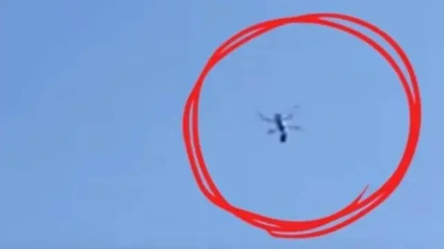 Polresta Bandung Usut Penyelundupan Narkoba Pakai Drone ke Lapas Jelekong