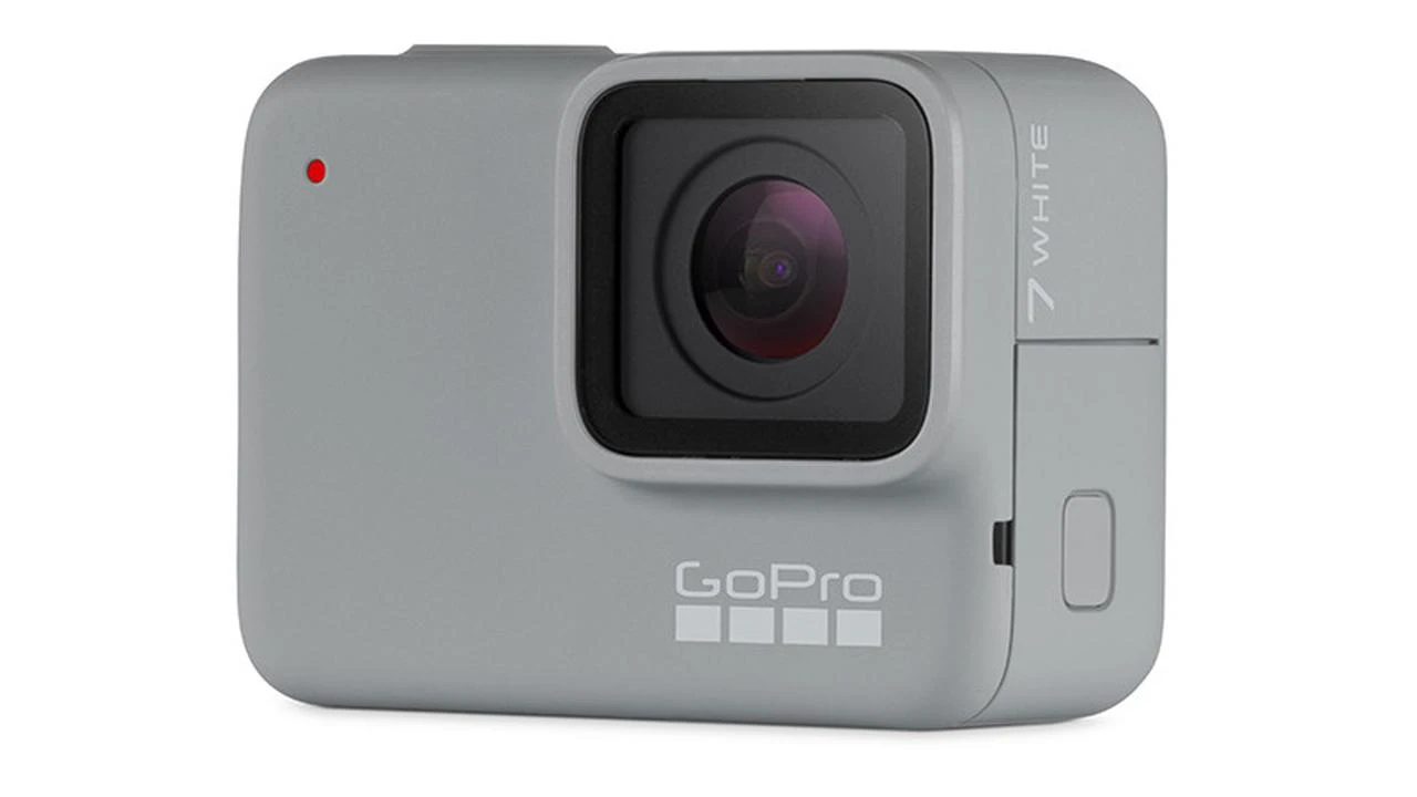 Harga GoPro HERO7 Silver, Kamera Aksi 4K Tangguh dengan Stabilisasi Mulus dan Harga Bersai...