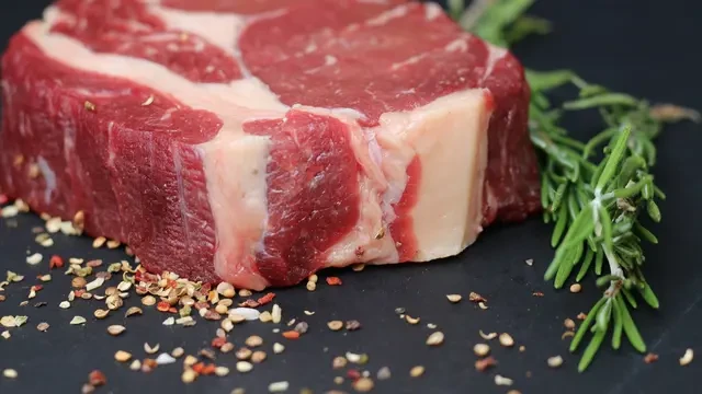 Cegah Kanker Pankreas, Pria di Atas 40 Tahun Dianjurkan Kurangi Konsumsi Daging Merah