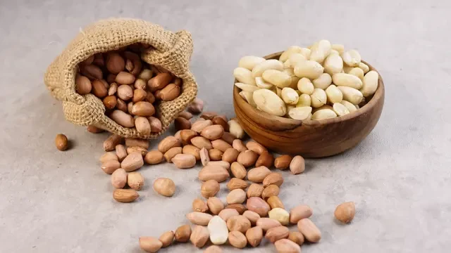Cara Simpan Kacang Tanah Agar Tetap Segar Seperti Baru Dipanen