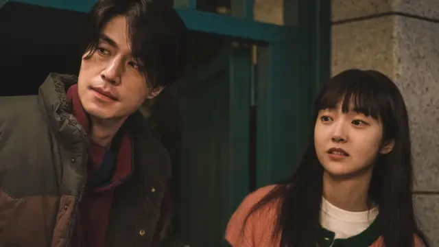 12 Rekomendasi Drakor Thriller 2025, Seru dan Menegangkan