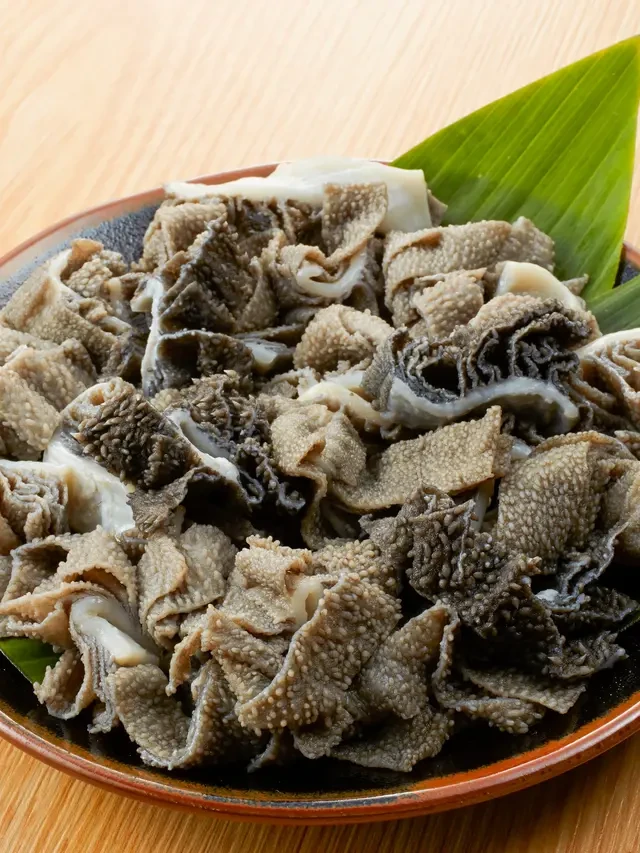 Cara Masak Jeroan Kurban Biar Enggak Amis dan Aman Dikonsumsi, Ini Bagian yang Wajib Direb...