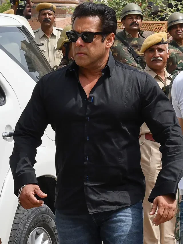 Salman Khan Candai Masa Lalu Sang Adik Sohail Khan Soal Kawin Lari dengan Mantan Istrinya ...
