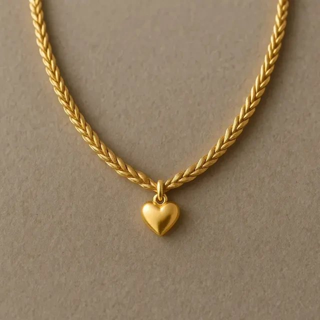 Macam-Macam Model Kalung Emas yang Wajib Dilirik, Perhatikan Kadar hingga Ukurannya
