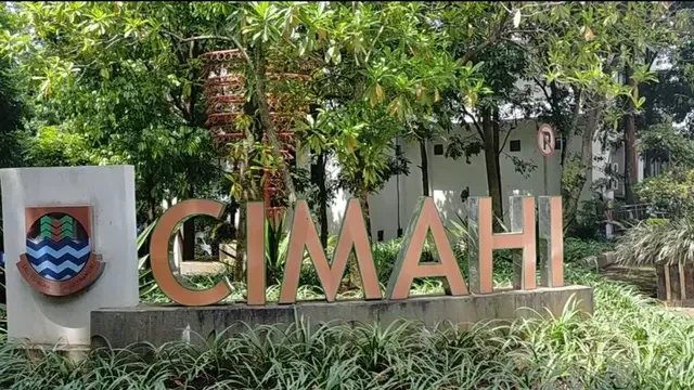 Korupsi Beruntun Bikin Kepercayaan Publik Runtuh, Wakil Wali Kota Cimahi Janji Bangkitkan ...