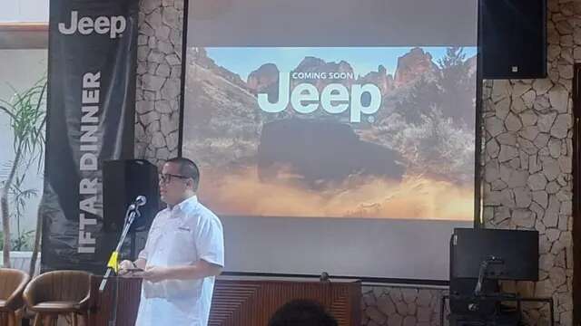 Jeep Siap Bawa Wrangler Rubicon Baru ke Indonesia Setelah Lebaran