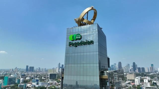 Obligasi dan Sukuk Berkelanjutan Pegadaian Diserbu Investor, Oversubscribed 2 Kali Lipat!
