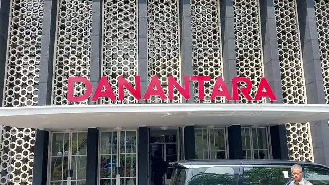 Wujudkan Indonesia Emas 2045, PTPP Siap Bersinergi dengan Danantara untuk Mendorong Kemand...