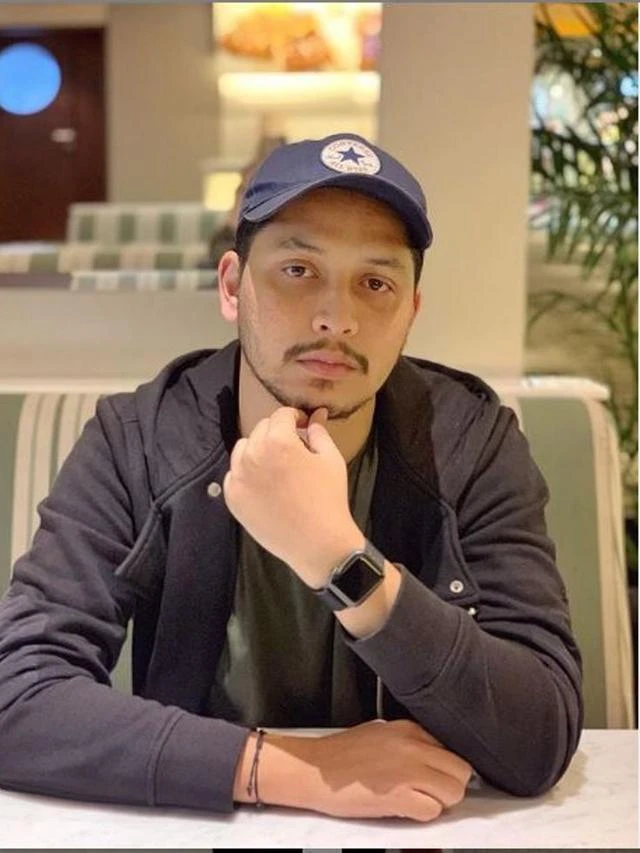 Kisah Selebgram Abdul Kadir, Coba-Coba Sabu Berakhir di Penjara