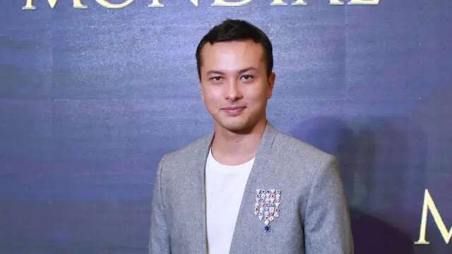 Nicholas Saputra Bikin Heboh Fans Malaysia Gara-gara Minta Nasi Lemak