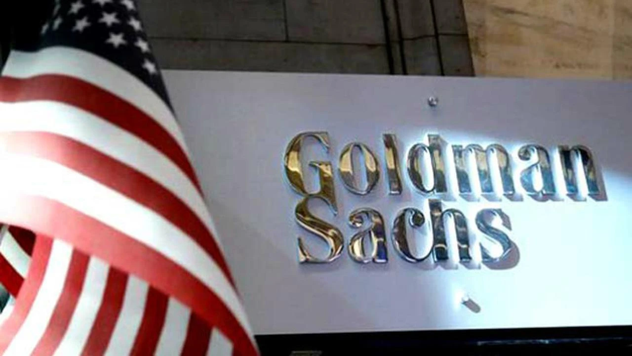 Goldman Sachs Dongkrak Target Indeks Saham Negara Berkembang