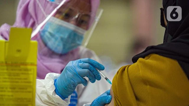 15 Provinsi dengan Angka Sembuh Lebih Tinggi per 21 Mei 2021