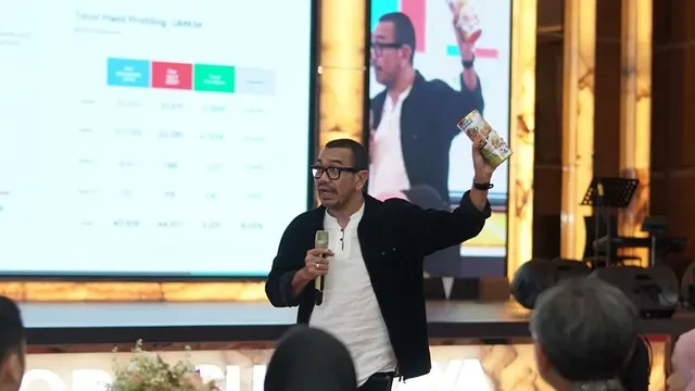 Dukung Asta Cita Presiden Prabowo dalam Memperkuat Ekonomi Rakyat, Kementerian BUMN Gelar ...