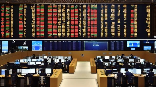 Bursa Asia Menguat Usai Gencatan Dagang AS-China, Indeks Saham Jepang Cetak Rekor Tertingg...