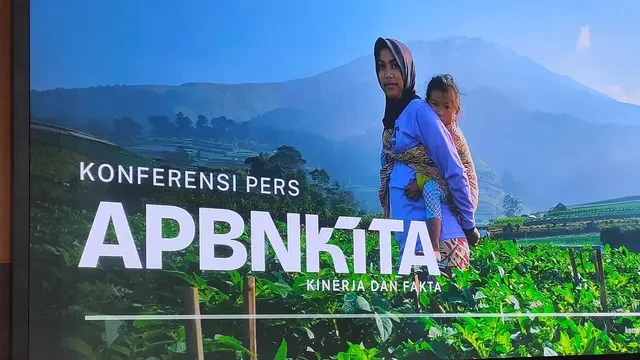 Defisit APBN Agustus Capai Rp 321,6 Triliun, Ini Dampaknya ke Stabilitas Fiskal