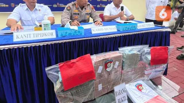 Kadis PUPR Tanbu Kalsel Tersangka Korupsi, Kerugian Negara Rp4,7 Miliar