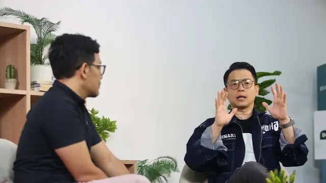 Barunson E&A Pegang Lisensi Hak Remake untuk 3 Film Imajinari