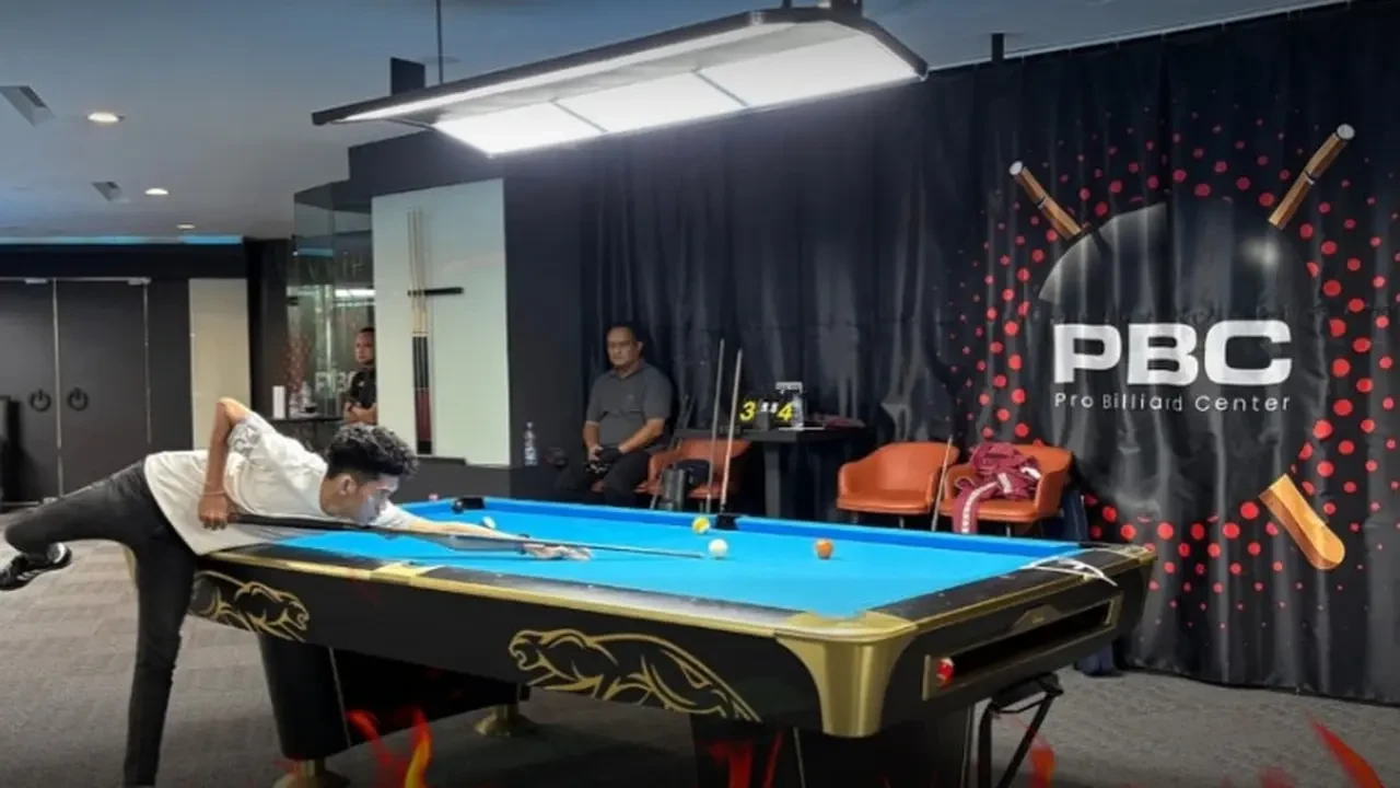 Indonesia International Open 2026 Hadirkan Para Juara Dunia, Total Hadiah Hampir Rp 2 Mili...