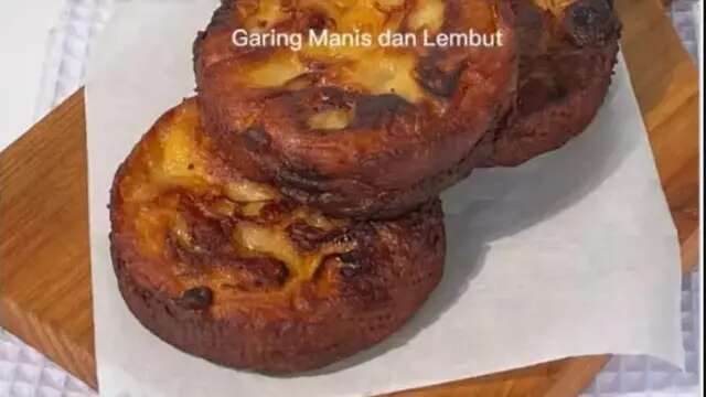 Resep Kreasi Pisang Goreng Madu yang Pas Jadi Camilan di Hari Libur