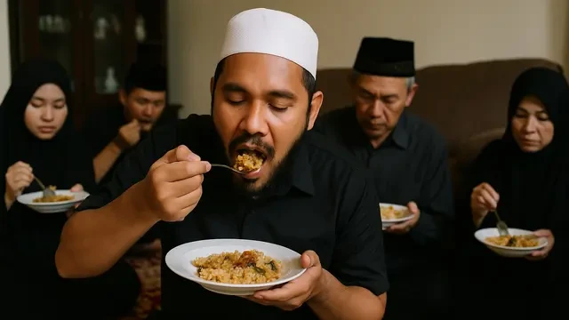 8 Inspirasi Menu Makanan Beserta Resep untuk Acara Tahlilan di Rumah, Sederhana dan Prakti...