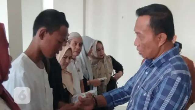 Menebar Benih S3, Berharap Tumbuh Jiwa Kepedulian