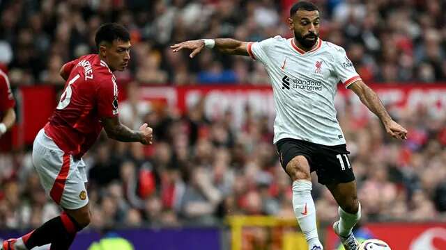 Mohamed Salah Siap Tinggalkan Liverpool, Ini Kata Arne Slot