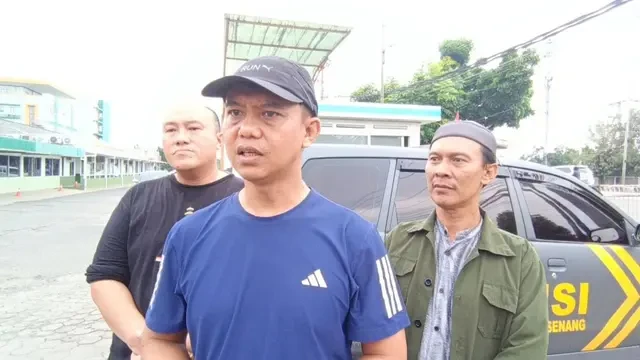 Bukan Ditembak Begal, Penjual Kue di Bandar Lampung Luka karena Pertahankan Motor
