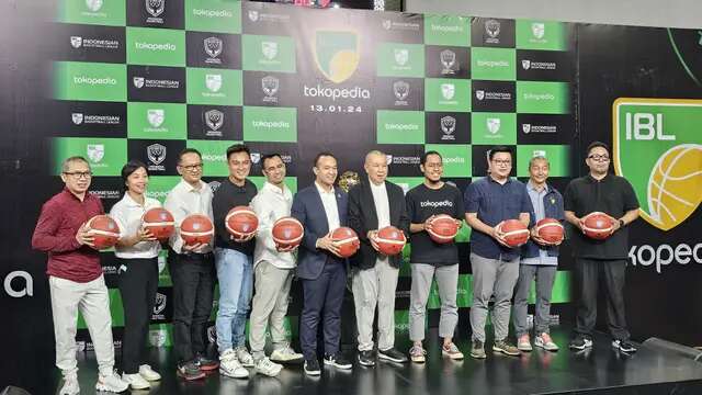 Pakai Aturan Baru, 8 Eks Pemain NBA Bakal Main di IBL 2024