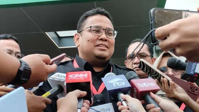 Ketua Bawaslu Sebut Politik Uang dan Hoaks Musuh Utama Saat Pemilu