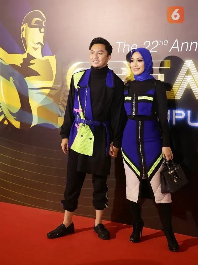 Ananda Omesh dan Dian Ayu Siap Fasilitasi Minat Anak: Kita Nggak Mengarahkan